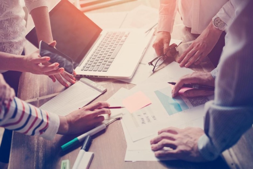 Avantages effectuer formation temps travail