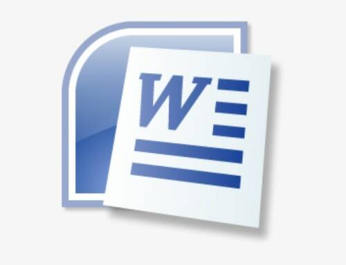 Formation Word CPF : Débutez et maîtrisez les bases facilement