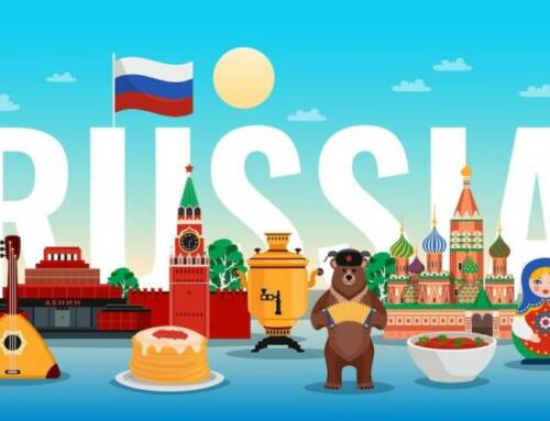 Le TOP 7 de nos méthodes pour améliorer votre accent russe