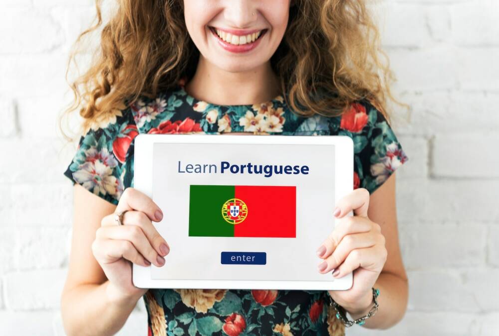 Faut-il apprendre le portugais du Portugal ou le portugais brésilien ?