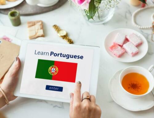 Guide complet sur la formation en portugais France Travail