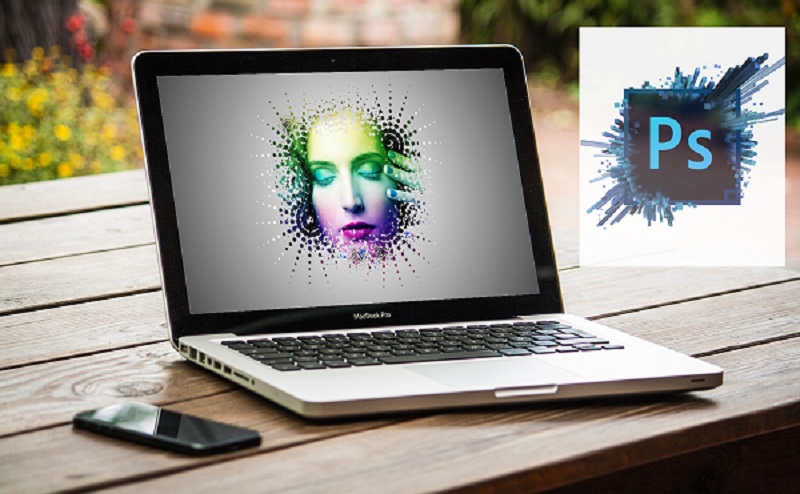 Formation Photoshop en ligne