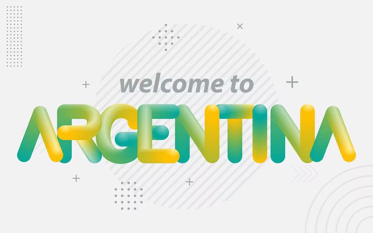 Vous aurez plus de chance de décrocher un stage en Argentine !