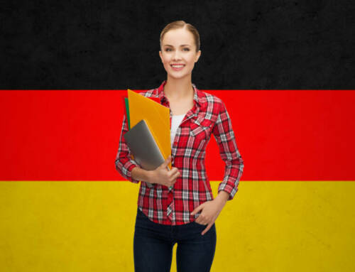 Les différents types de formations d’allemand éligibles au CPF