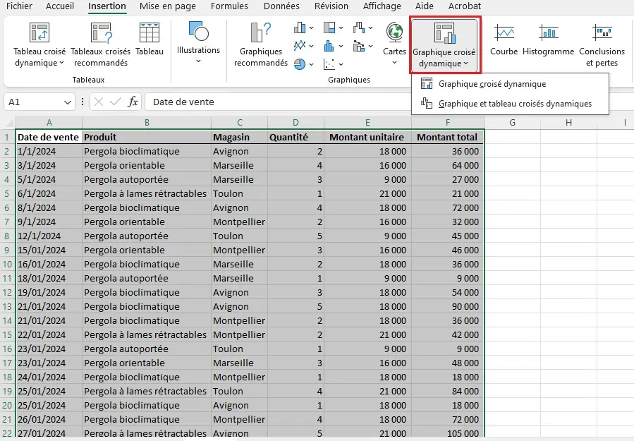 Personnaliser son TCD figure 3