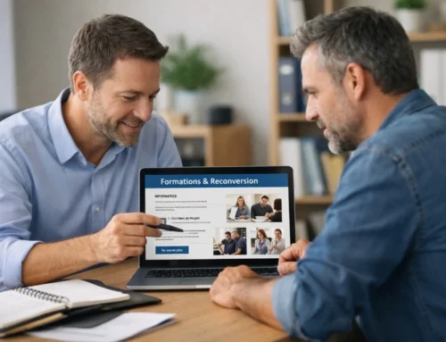 Réforme de la formation 2026 : le nouveau cadre légal du CPF et de l’apprentissage