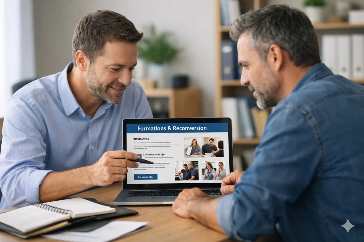 Réforme de la formation 2026 le nouveau cadre légal du CPF et de l’apprentissage